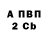 Метадон VHQ Mishanya